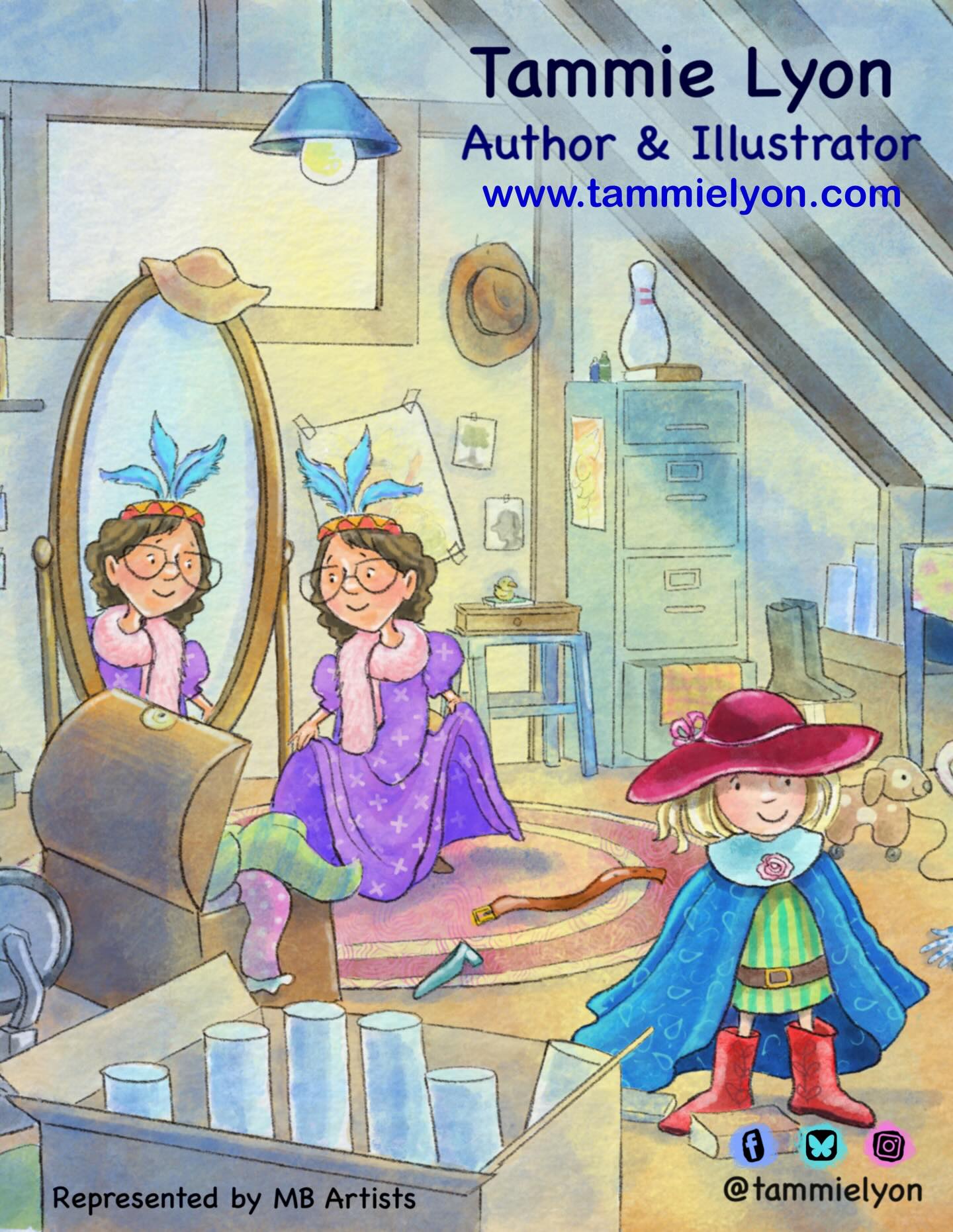 Is there anything better than having fun with your bestie?